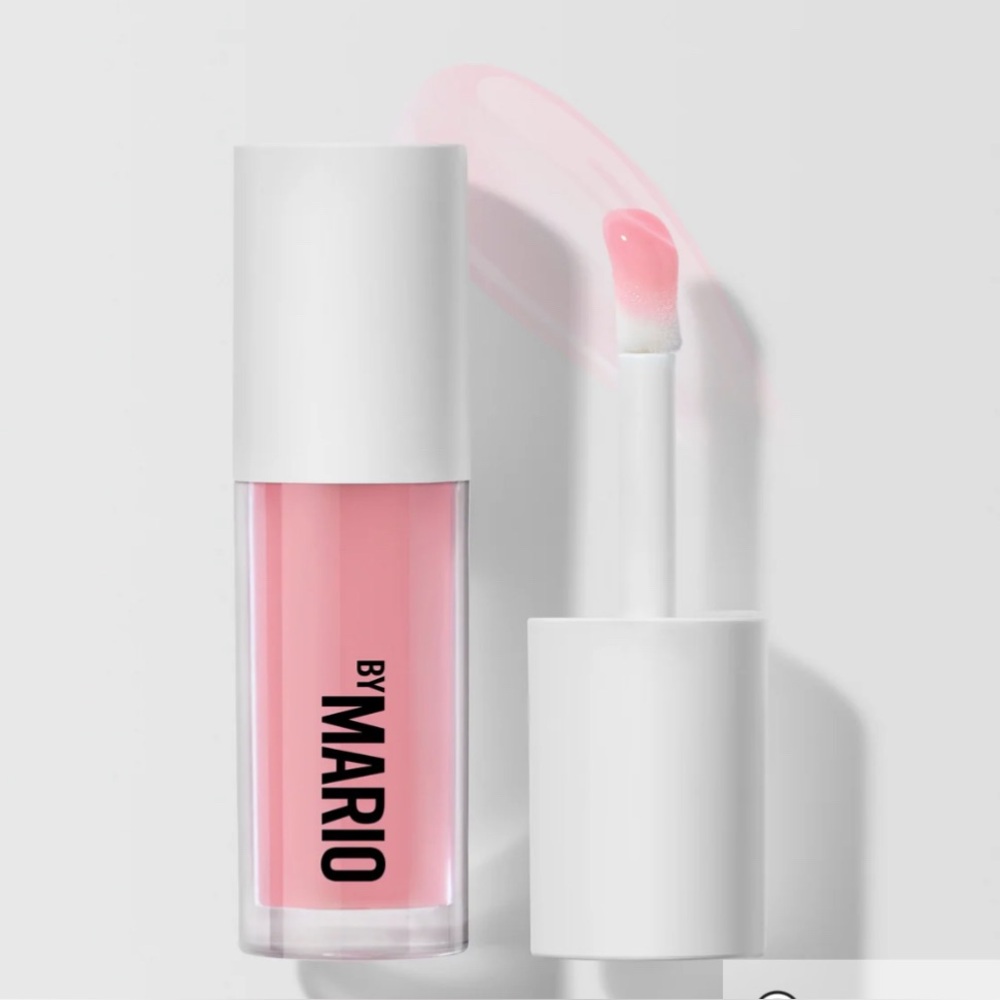 Makeup by Mario lip gloss - RoseWater